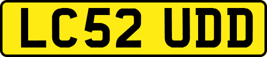 LC52UDD