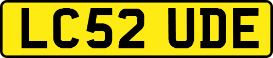 LC52UDE
