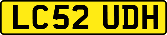 LC52UDH
