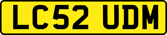 LC52UDM
