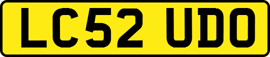 LC52UDO