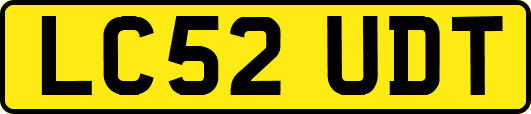 LC52UDT