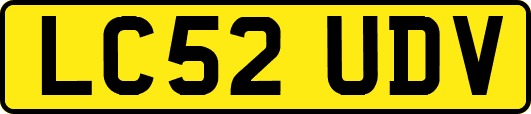 LC52UDV