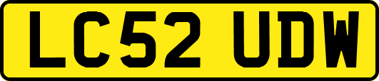 LC52UDW