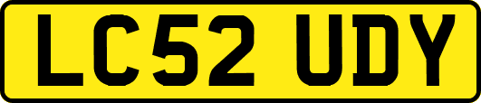 LC52UDY