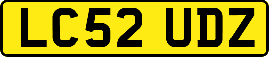 LC52UDZ