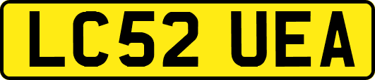LC52UEA