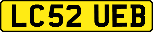 LC52UEB