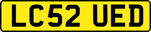 LC52UED