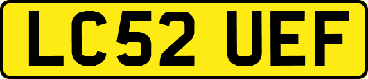 LC52UEF
