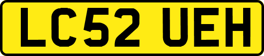 LC52UEH