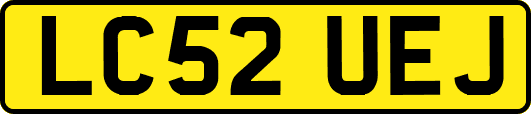LC52UEJ