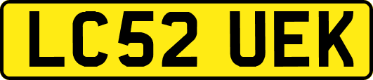 LC52UEK