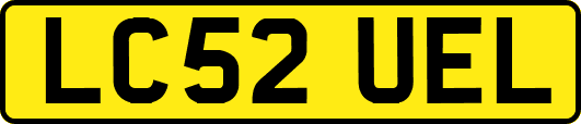 LC52UEL