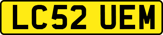 LC52UEM