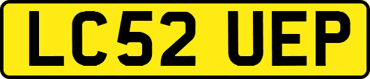 LC52UEP