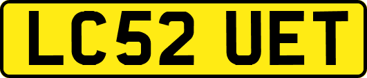 LC52UET