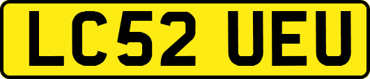 LC52UEU