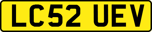 LC52UEV