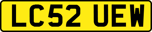 LC52UEW