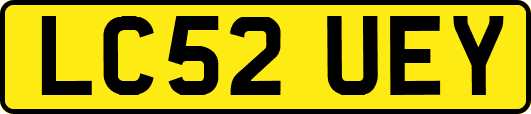 LC52UEY