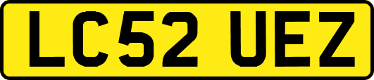 LC52UEZ