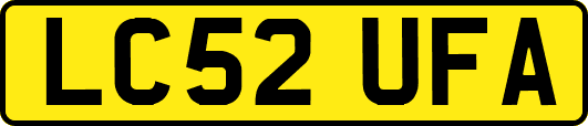 LC52UFA