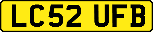 LC52UFB