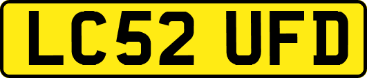 LC52UFD