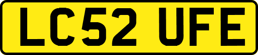 LC52UFE