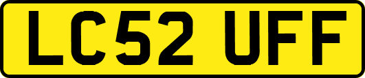 LC52UFF