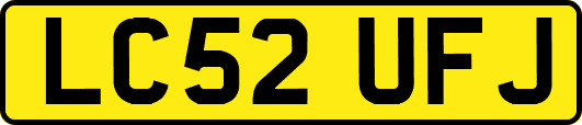 LC52UFJ