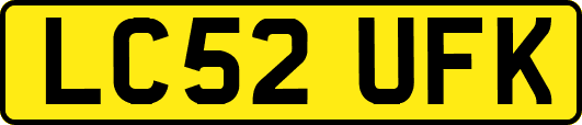 LC52UFK