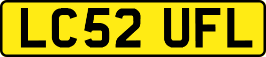 LC52UFL