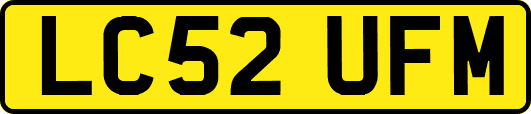 LC52UFM