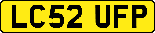 LC52UFP
