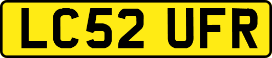 LC52UFR