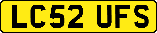 LC52UFS