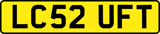 LC52UFT