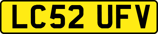LC52UFV