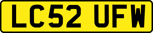 LC52UFW