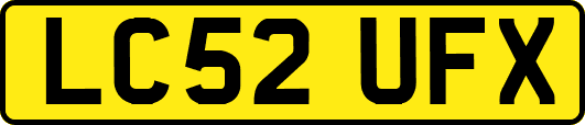 LC52UFX