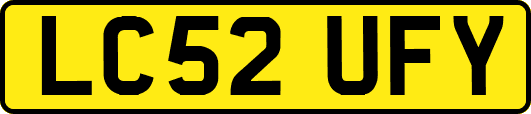 LC52UFY