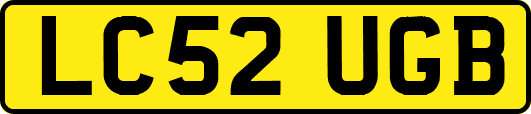 LC52UGB
