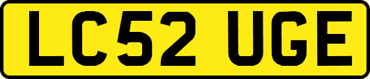 LC52UGE