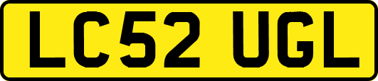 LC52UGL