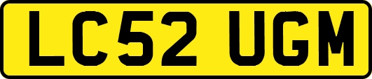 LC52UGM