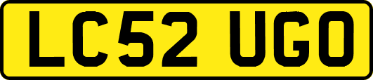 LC52UGO