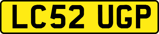 LC52UGP