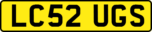 LC52UGS
